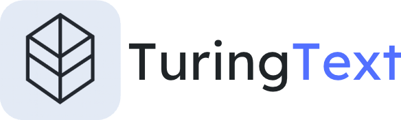 TuringText